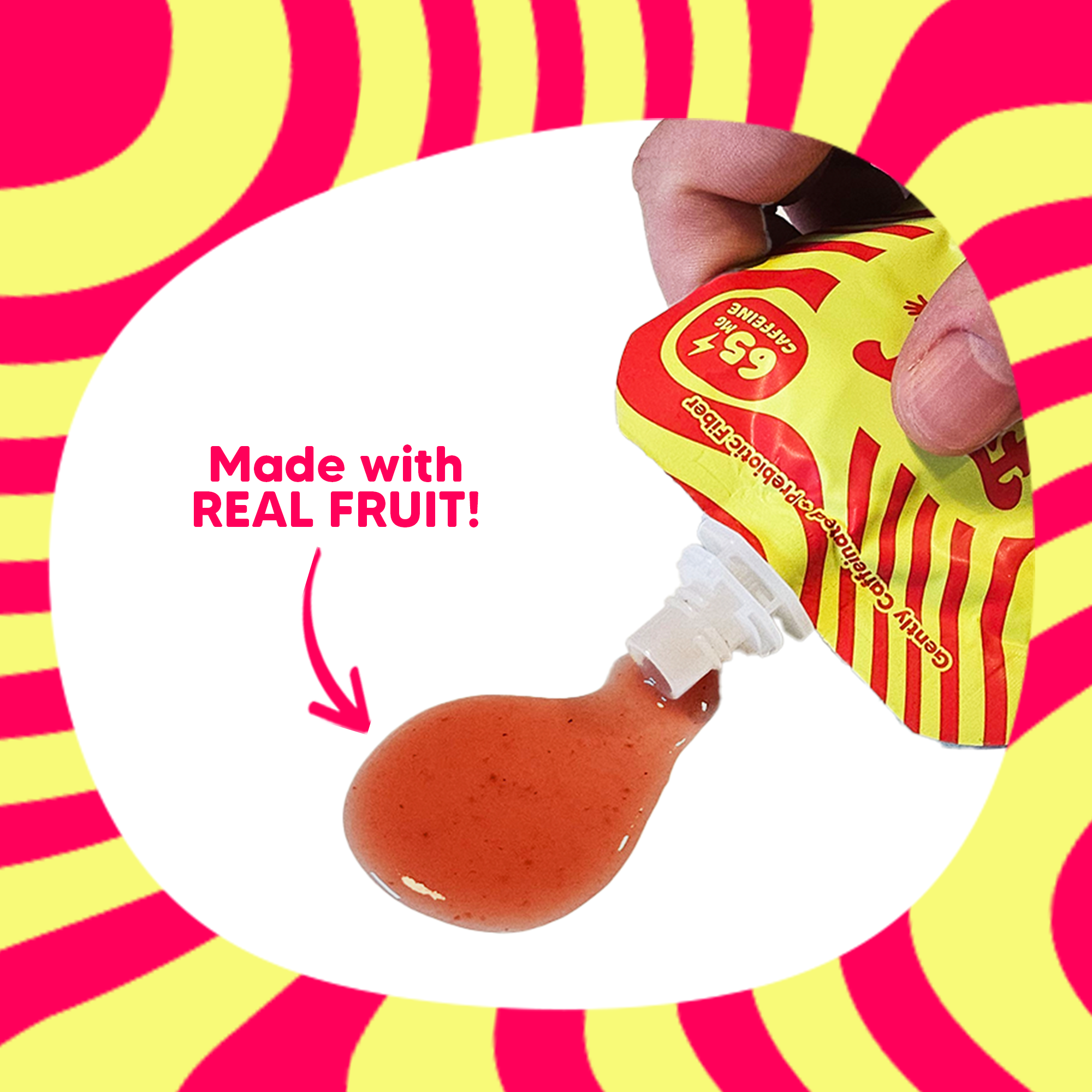 Strawberry Lemonade - 4 Pack