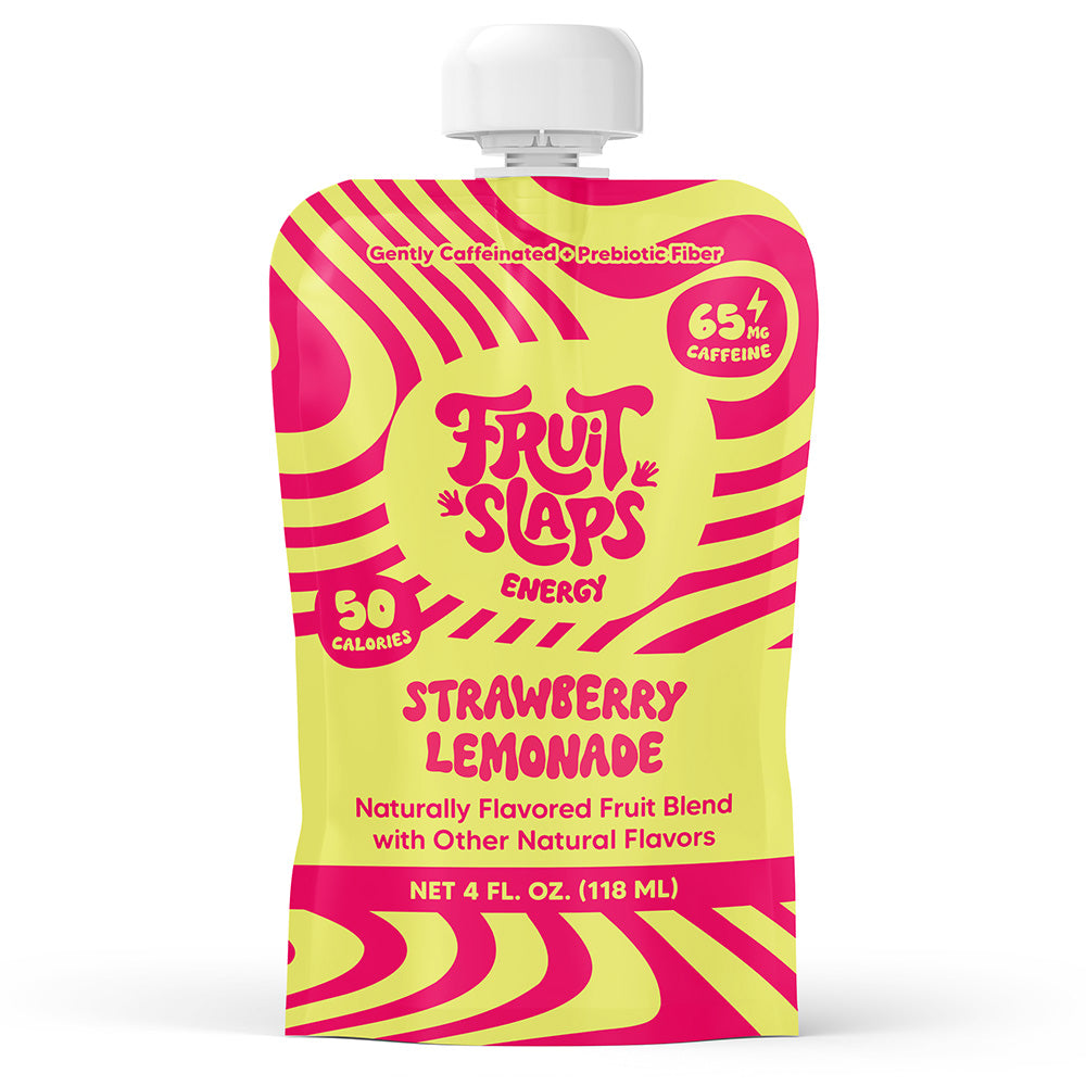 Strawberry Lemonade - 4 Pack